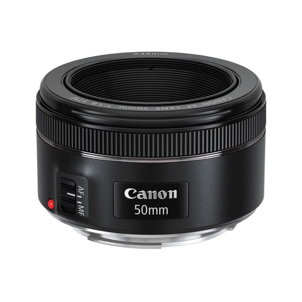 Canon EOS 6D Mark II Body